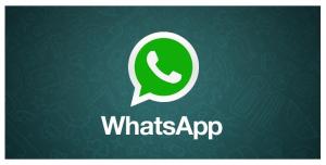 Facebook rachète WhatsApp