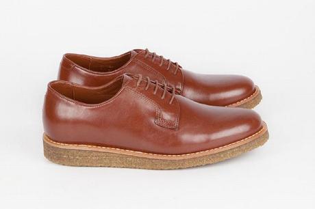 CENTRE COMMERCIAL – S/S 2014 FOOTWEAR COLLECTION