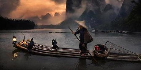 PHOTO: Les mystères de l’Asie