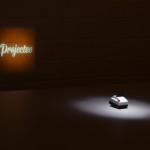 HIGH TECH: Projecteo, le plus petit projecteur du monde