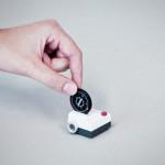 HIGH TECH: Projecteo, le plus petit projecteur du monde