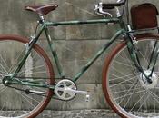 MOTEURS: Velorapida, vélos électrique vintage