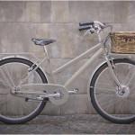 MOTEURS: Velorapida, des vélos électrique vintage