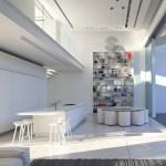 ARCHI : Ramat Hasharon House