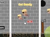 Miley tire langue Flying Cyrus