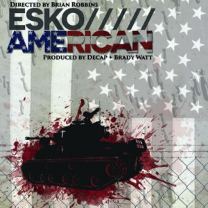 ESKO – American [Clip]