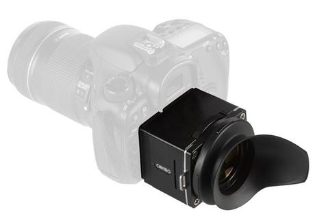 Photopassion - viseur