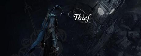 Thief – Trailer de lancement
