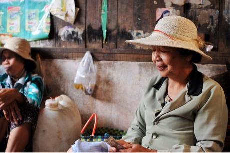 Kampot (Jour 5, 15 février 2014)