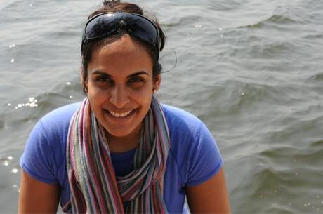 Kampot (Jour 5, 15 février 2014)