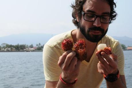 Kampot (Jour 5, 15 février 2014)