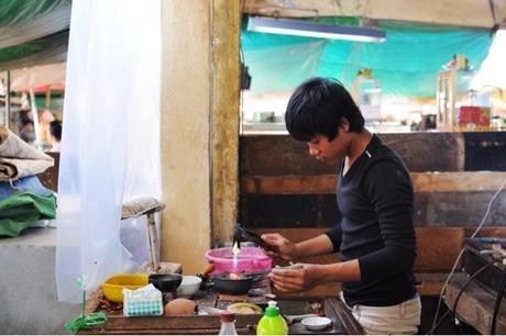 Kampot (Jour 5, 15 février 2014)
