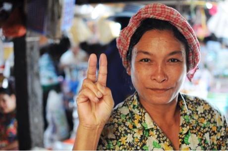 Kampot (Jour 5, 15 février 2014)