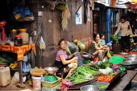 Kampot (Jour 5, 15 février 2014)