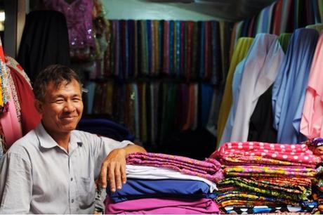 Kampot (Jour 5, 15 février 2014)