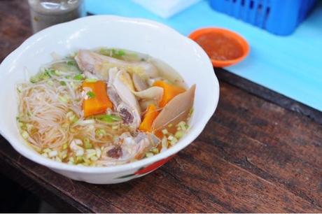 Kampot (Jour 5, 15 février 2014)