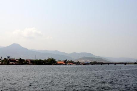 Kampot (Jour 5, 15 février 2014)