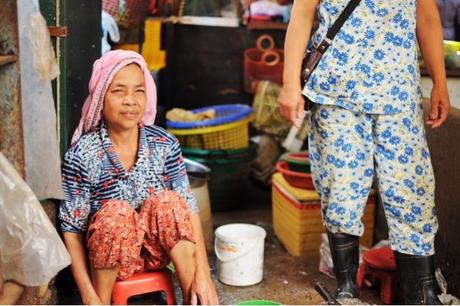 Kampot (Jour 5, 15 février 2014)