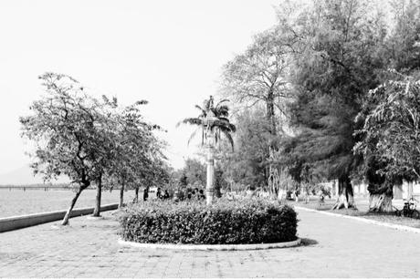 Kampot (Jour 5, 15 février 2014)