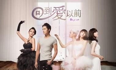 Pilotes de dramas taïwanais - automne 2013