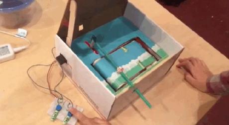 FlappyBird-box