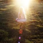 Auto-portraits sous-marins par Noriko Yabu Tendance photo : Lina Scheynius