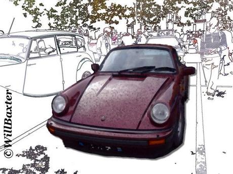 Test de PopAGraph sur iPhone et iPad