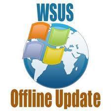 Mettre à jour Offline Windows et Office avec WsusOffline