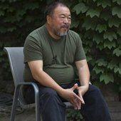 Vase d'Ai Weiwei fracassé: l'artiste s'excuse