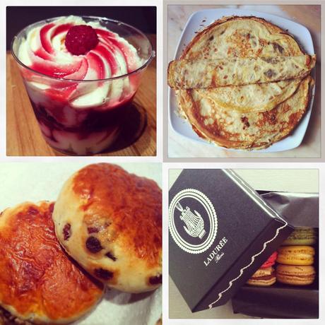 UNE VIE SOUS INSTAGRAM # 18