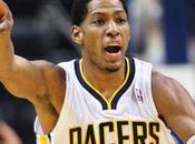 Danny Granger échangé contre Evan Turner