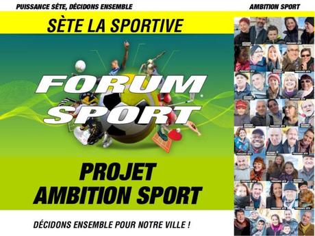 puissance sete,forum, sport,ambition, sport
