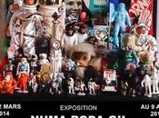 Peinture numa roda-gil