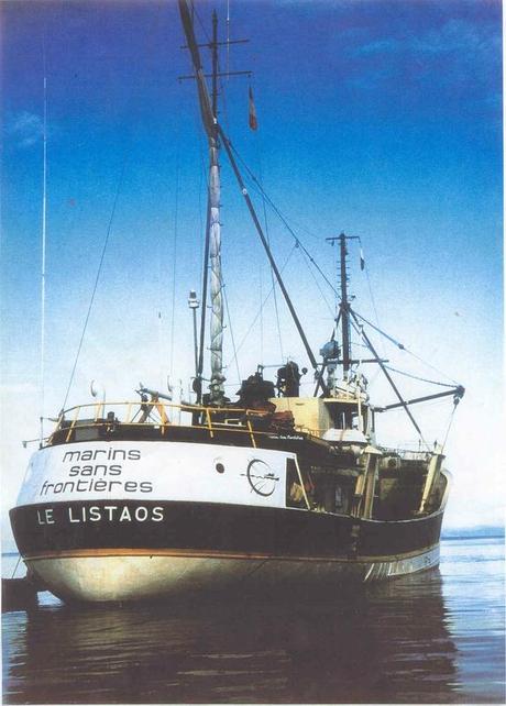 2-Le Listaos Marins sans frontières )