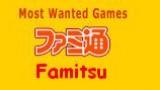 Famitsu Most Wanted de février