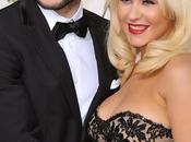 Christina Aguilera attend deuxième enfant
