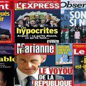 Ayrault bashing: la presse va-t-elle trop loin?