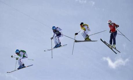 Vous avez dit : esprit olympique...