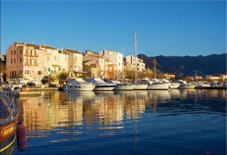 Vacances en Corse