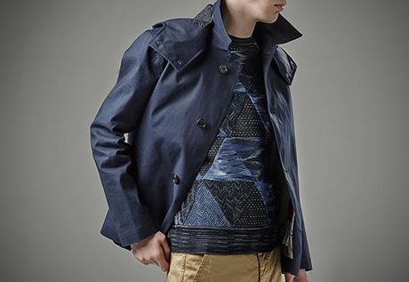 MISSONI – S/S 2014 COLLECTION