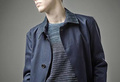 MISSONI – S/S 2014 COLLECTION