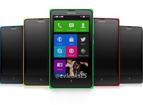 Découvrez les 2 smartphones qui seront les stars du MWC Barcelone 2014