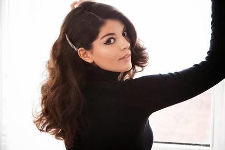 Attention talent passez côté Nikki Yanofsky imparable 