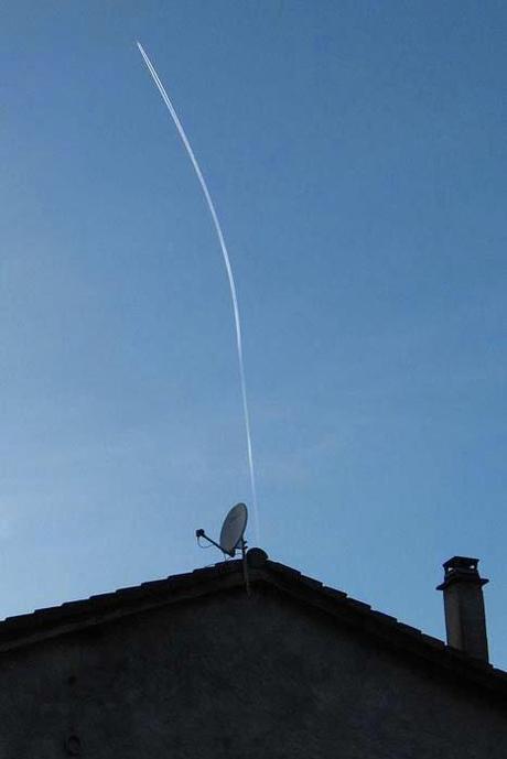 Le ciel comme terrain de jeu