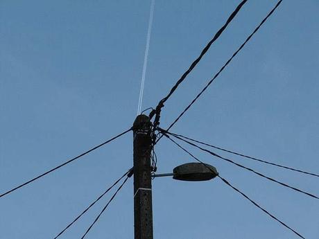 Le ciel comme terrain de jeu