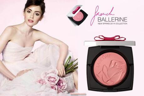 lancome french ballerine