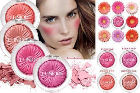 Clinique Cheek Pop