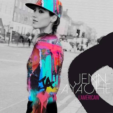 Jenn Ayache (Superbus) en solo !