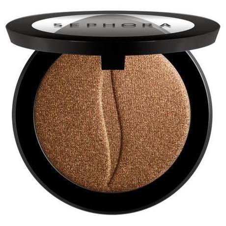 Vide vanity - Fard à paupières