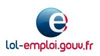 LOL-emploi.gouv.fr